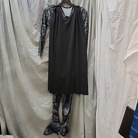 Man of Steel General Zod (superman) Children's Costume Size Child Large - Picture 3 of 7